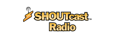 Shoutcast Radio Logo