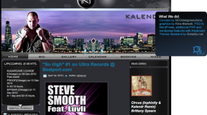 DJ Kalendr