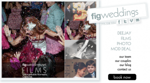 Fig Weddings