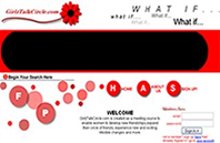 Girlz Talk Circle