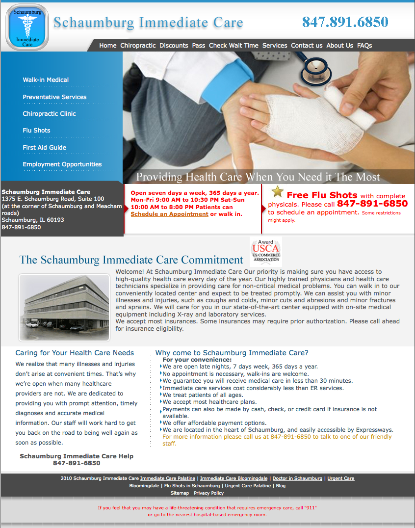 Midwest Immediate Care