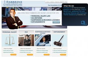 Windy City Law Firm