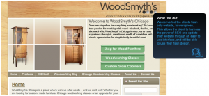 Woodsmyths