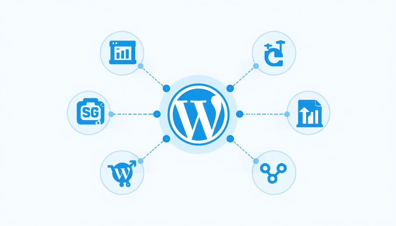 Multi-Site Management