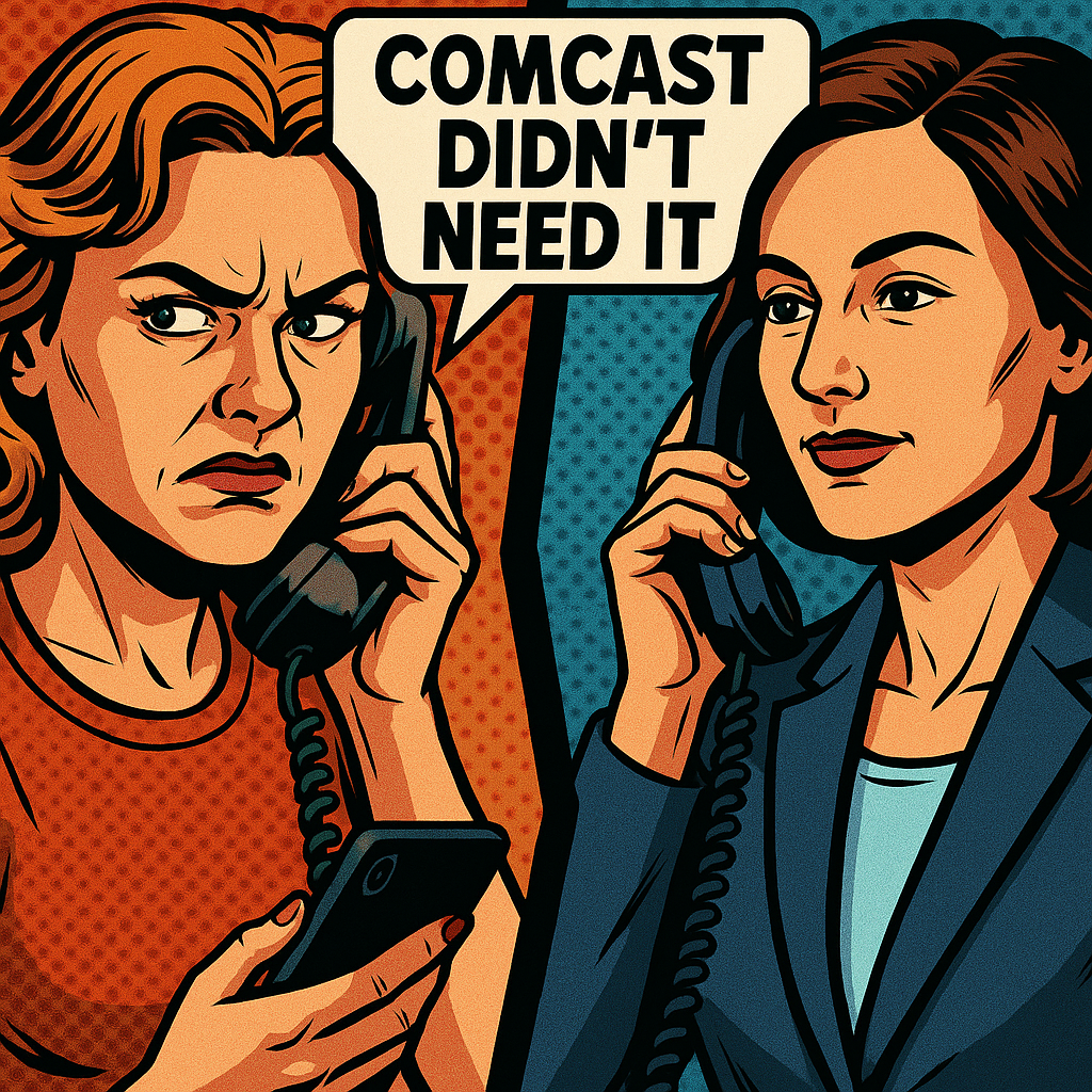 Social Security Standoff