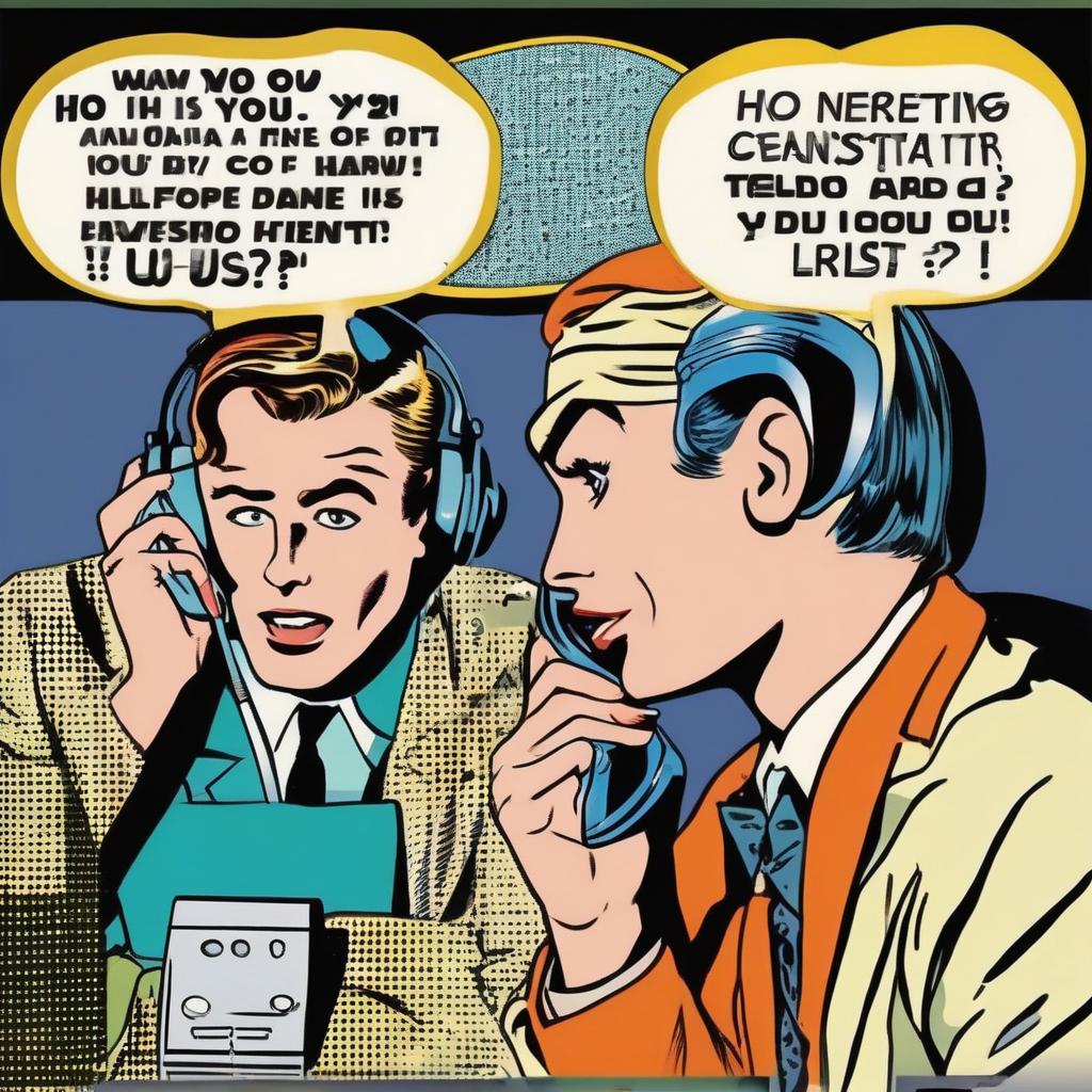 The Marketing List Theory