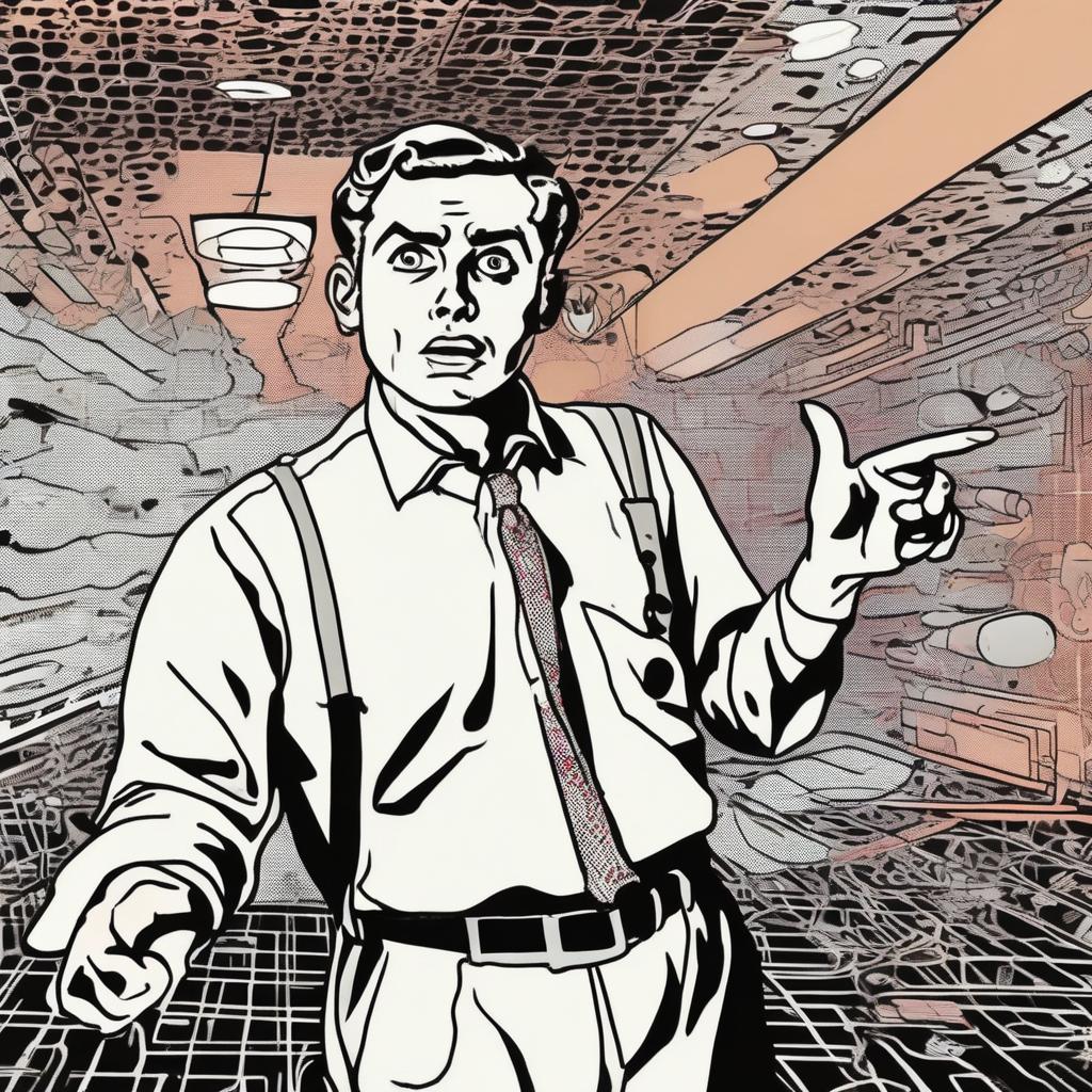 Underground Cables = Sensors