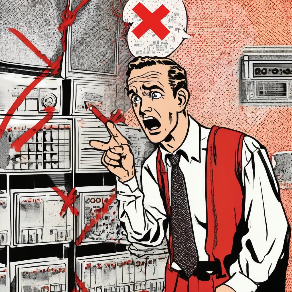 Nine Years with Comcast