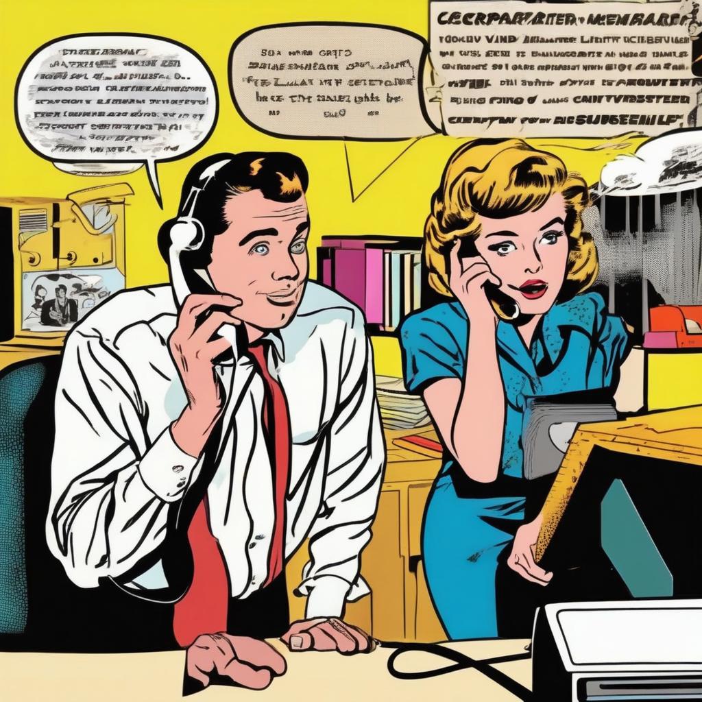 They're Installing Sensors