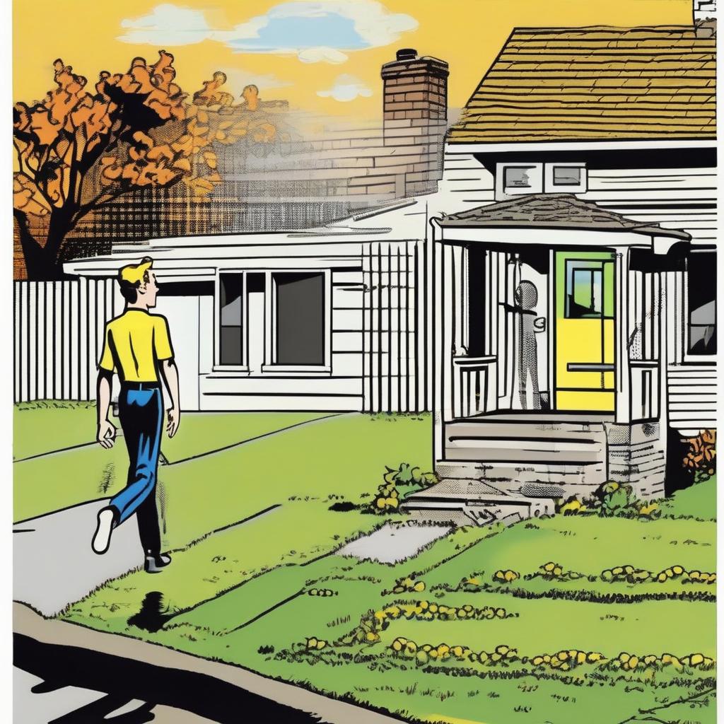 The Daylight Installation