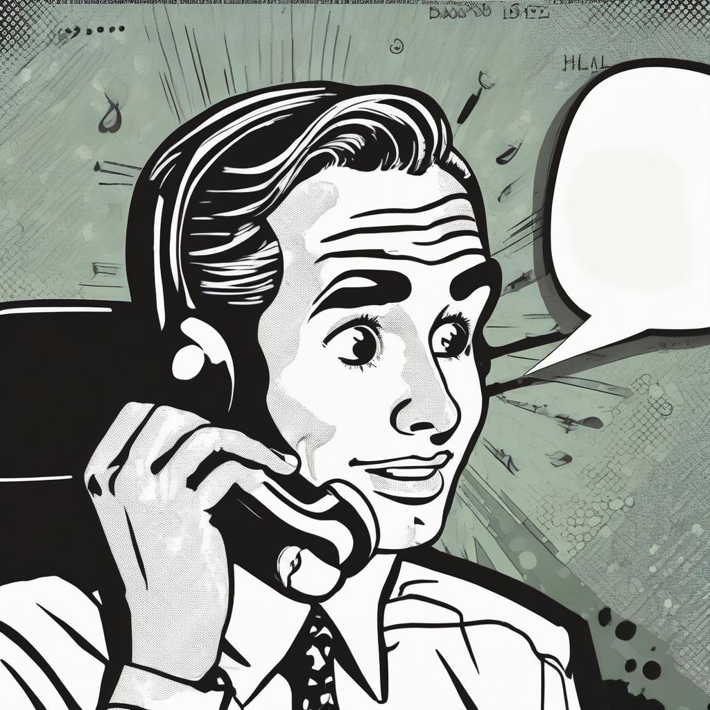 That's What They Want You to Think