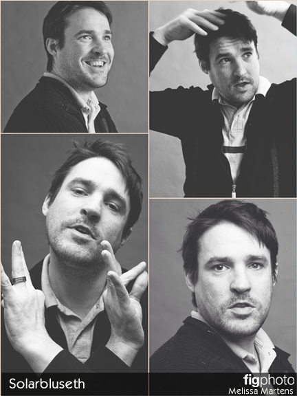 Solarbluseth - Web Developer and WordPress Specialist