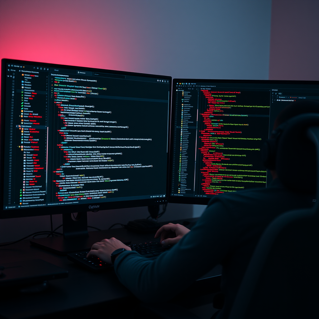 JSON template development