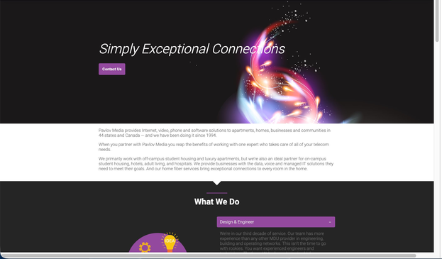 Old site latest news continued