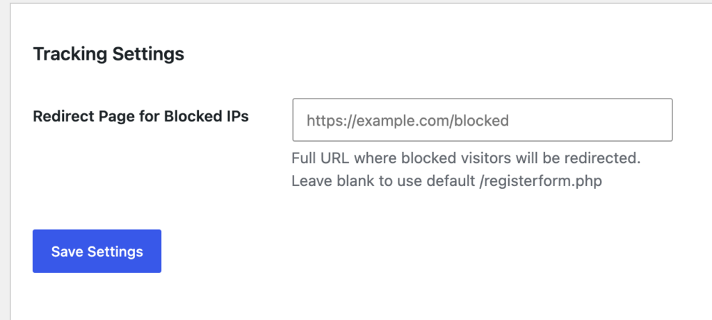 Screenshot 2026-07-29 at 23-57-12 Traffic Monitor ‹ wp-beta — WordPress