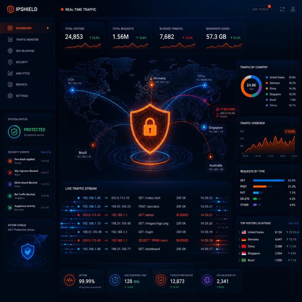 Advanced Themer 13 Dashboard