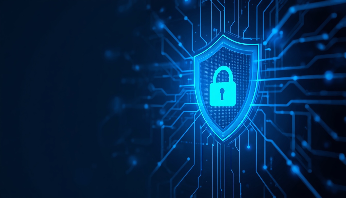 Security shield